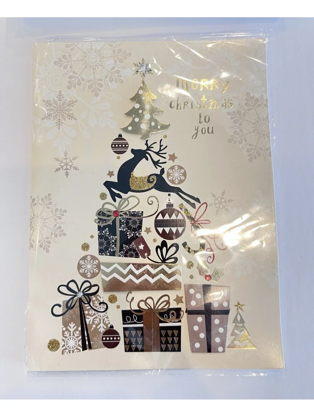 Greeting Cards-Christmas Bundle 20 + Cards & Envelopes New GC113